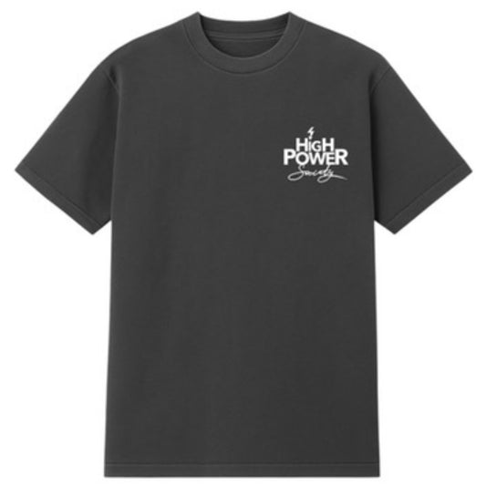 Child of God Charcoal Tee