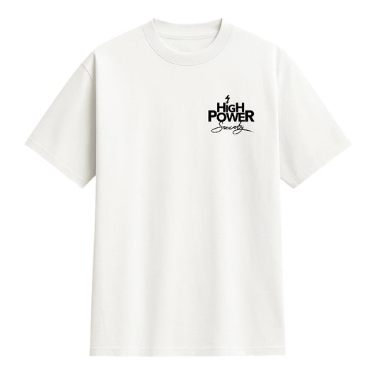 Child of God White Tee